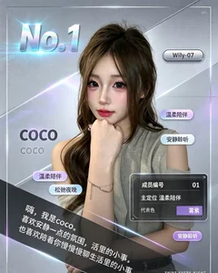 Wily-07 NO.1COCO รูป 