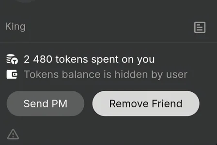 amiravyxen THANK YOU GUYS❤️ Foto 3