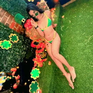 Laurenfox1 Happy Saint Valentin 💦🔥 Pic 2