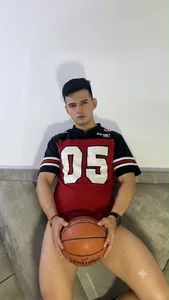 Basketball od GoldenBoyM  2 snímek