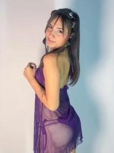 Athenea__fox Sweetie Athenea  4টি ছবি