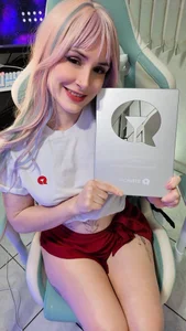 Ahrya_ 100k thank you!!! ♡♡♡ Εικόνα 2