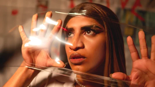 Dom_venena Obsidiana Carmesí зображення 3