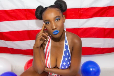 4th of July od FiorelaLenin  5 snímek