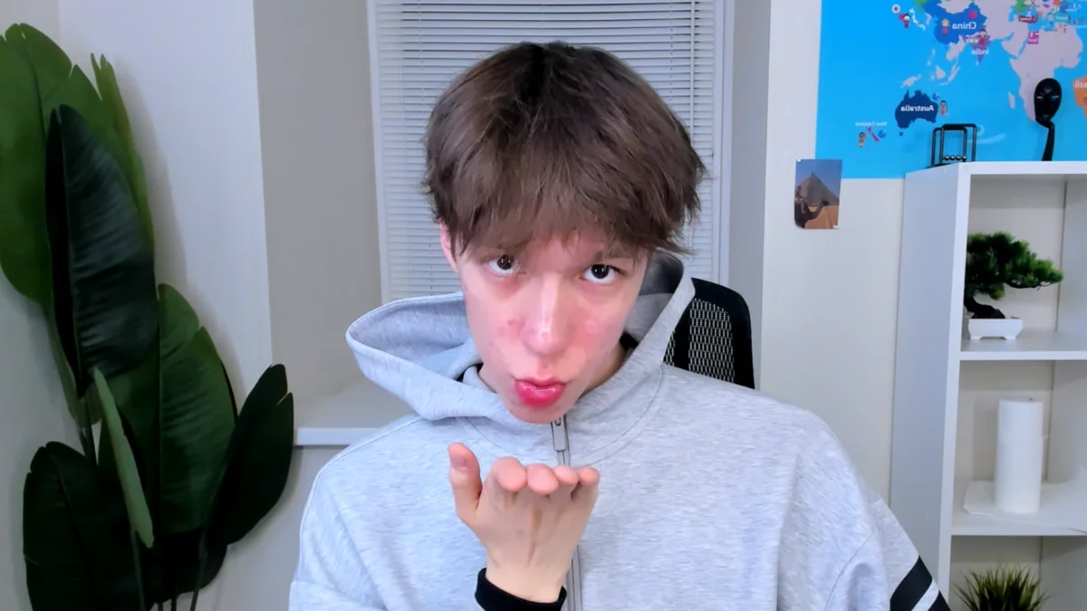 Foto em tendência de MarkBranston 677