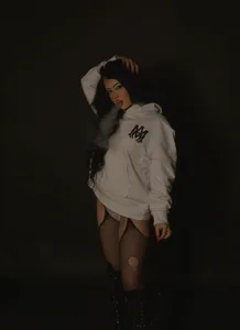 SexyNixy Private sins, public tease.. Foto 6