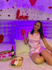 Valentine's Day de AlexiiaBrown  4 Imagens