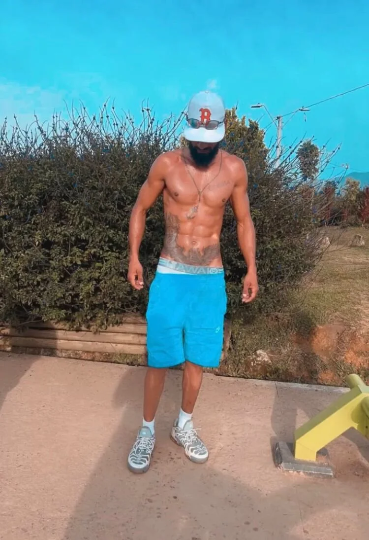 Damian_Shakur Populära bilder 2194