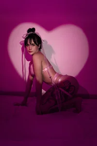 CatalinaReyes_Pink Bild 9