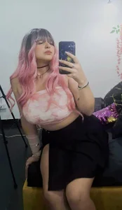 Public de CandySwan Foto 5