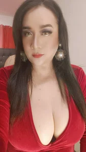 🤤🤤 de UrDreamTsMistress  4 Imagens