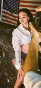 PaulinaSaint Independence Foto 2