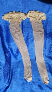 sexyanda2 My stokings Pic 8