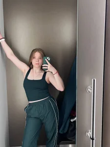 foxy_tease_ just me🥰🌸 Bilde 2