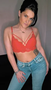 Pleasing-Chloe49's I'll put my blue jeans on...👖💙🩵 Sex Photo 5