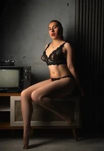 RubbyTaylor San Valentin Billede 3