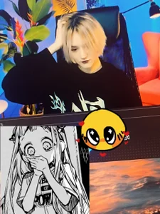 MicheleMarsh Public Hình 7