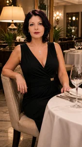 At the restaurant de Sheyla_Grimore  photos