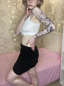 You wish de CarleySuski  7 photos