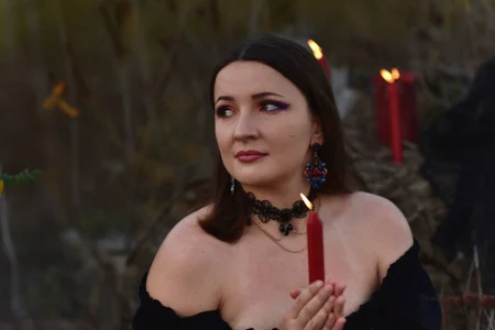 Zdjęcia MaryJey Halloween 2026:  7