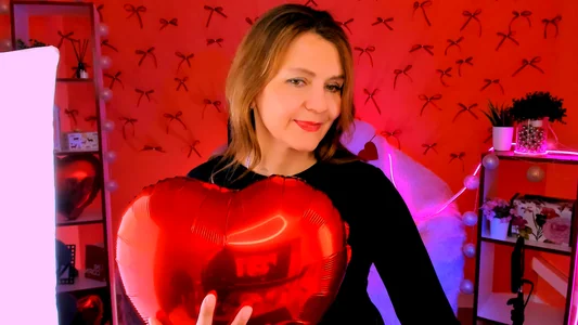 NicoleHitman My heart Pic