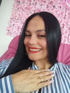 CharlotteCottin Imagination is to sex what the wind is to the saxophone ❤️🥵 Immagine  2