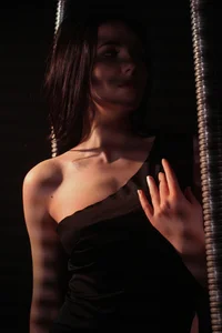 TriciaSpring new album Sex fotek 6