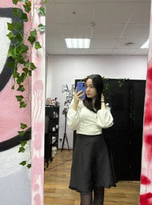 VividSienna Public Pic