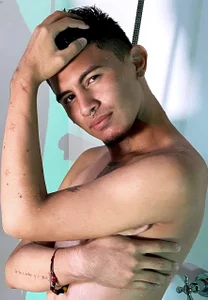 Star_blaze Cold on the outside, hot on the inside. Immagine 