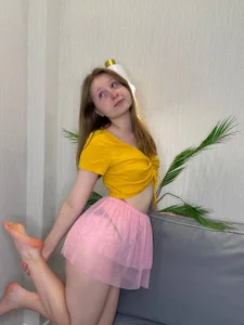 cute girl de LiliTiny  7 Imagens