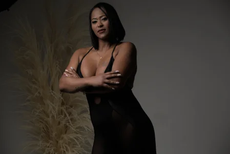 BeckyyVega 🖤😈 Foto 5