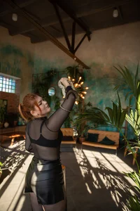 Zdjęcia Ffoxyflame snakes:  6