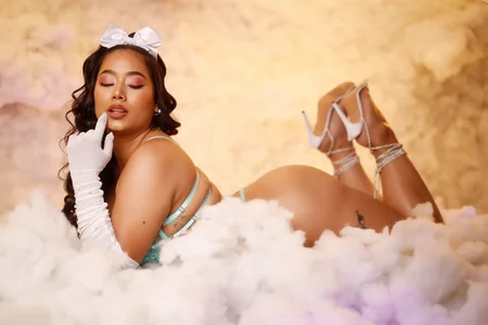 Gaby_Blaze Your Angel it's me Pic 2