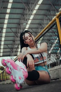 KatherineGomez MY NEW PASION! Pic 3