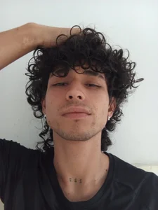 andres_ocasio Shaved vs. unshaven. Pic 2