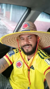 Damian64420 Dia de independencia COLOMBIANA Poză