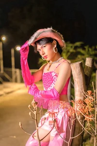 valentine_sweetyのCan i ride u?💖の枚の写真