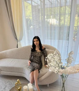 Anita_Robby Leopard Woman Pic 7