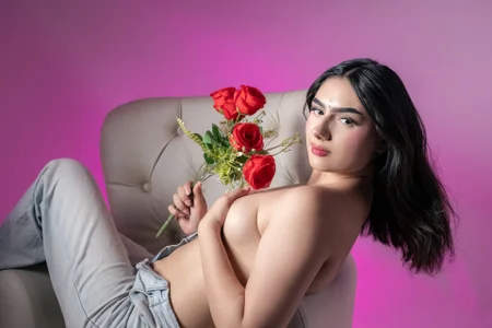 Rose 🌹 de EmilyTurneer  3 Imagens