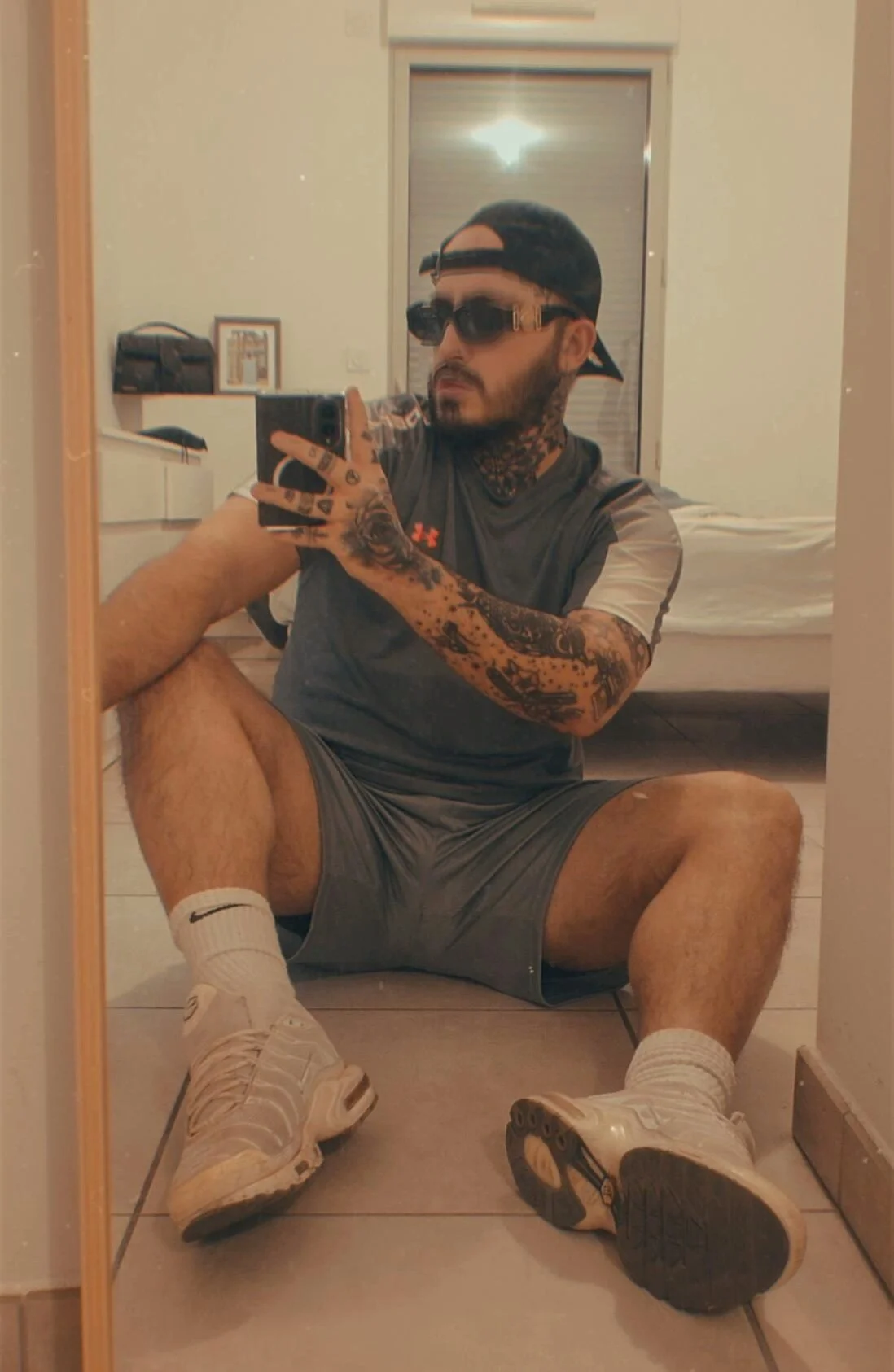 MrBearTattooX Public Pic