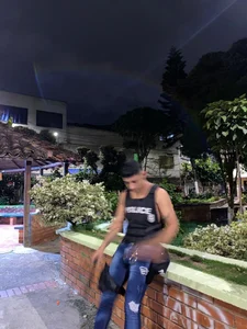 Alex_cute77 A very sexy police officer Hình 3