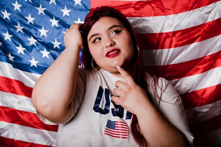 Dolce_pearl Happy July 4 Immagine  4