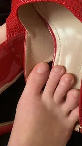 Desyrixx Feet Billede