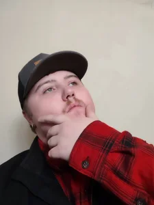 Berserker710420 Just being myself Pic 8