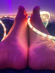 Lizziewalker_'s feet Sex Photo 2