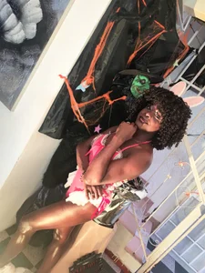 puca_ebony 🎃2 . 0 . 2 . 5 Pic 2