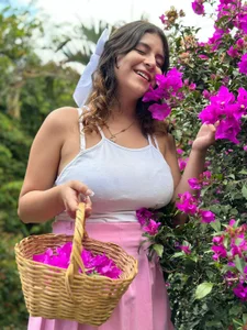 🌸eternal flowers 🌸 od EngelStone  4 snímek