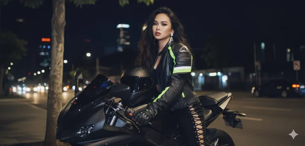 VictorinaDom kullanıcısının Wanna ride with me babe? albümü -  3 fotoğraf