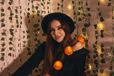 Deca_dance a little witch ♥ Pic 6