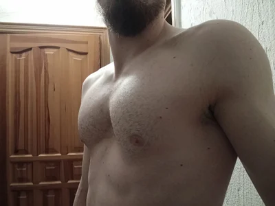 KaelNox My athletic body  9টি ছবি